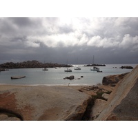 Picture France Corsica Lavezzi Islands 2012-09 35 - Rain Season Lavezzi Islands