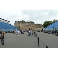 Picture United Kingdom Edinburgh 2011-07 75 - Transport Edinburgh