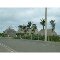 Picture Fiji Nadi to Natadola road 2010-05 100 - City View Nadi to Natadola road