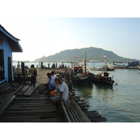 Picture Myanmar Myeik (Mergui) 2005-01 10 - To see Myeik (Mergui)