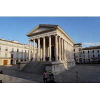 Picture France Nimes 2017-08 21 - Weather Nimes