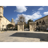 Picture Italy Sicily Modica 2020-02 47 - Hotel Modica