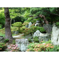 Picture Japan Kyoto Kyoto Imperial Palace 2010-06 89 - Hot Season Kyoto Imperial Palace