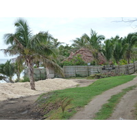 Picture Fiji Amunuca Island Resort 2010-05 48 - Cost Amunuca Island Resort