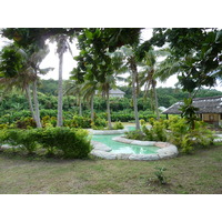 Picture Fiji Amunuca Island Resort 2010-05 67 - Night Amunuca Island Resort