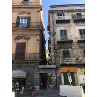 Picture Italy Sicily Palermo 2020-02 166 - Cheap Room Palermo