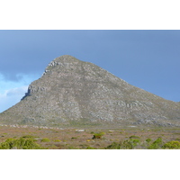 Picture South Africa Cape of Good Hope Cape Point 2008-09 5 - Cost Cape Point