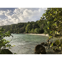 Picture Guadeloupe Petit Havre Beach 2021-02 12 - Price Petit Havre Beach