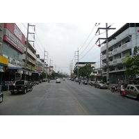 Picture Thailand Pattaya Theprasit 2008-01 48 - Price Theprasit