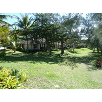 Picture New Caledonia Lifou Drehu Village Hotel 2010-05 59 - Rain Season Drehu Village Hotel