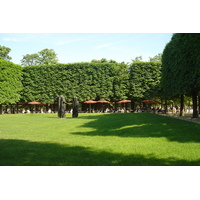 Picture France Paris Garden of Tuileries 2007-05 311 - Shopping Garden of Tuileries