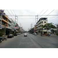 Picture Thailand Pattaya Theprasit 2008-01 34 - Rooms Theprasit