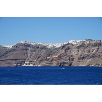 Picture Greece Santorini Fira 2016-07 28 - City Sight Fira