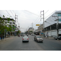 Picture Thailand Pattaya Theprasit 2008-01 36 - Walking Street Theprasit