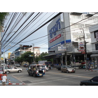 Picture Thailand Pattaya Carrefour 2006-09 0 - City Sight Carrefour