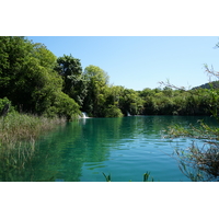 Picture Croatia Krka National Park 2016-04 60 - Waterfall Krka National Park