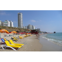 Picture Israel Bat Yam Beach 2007-06 52 - City Bat Yam Beach