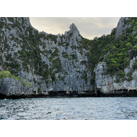 Picture Thailand Ko Phi Phi Ley 2021-12 90 - To see Ko Phi Phi Ley