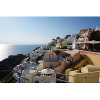 Picture Greece Santorini Oia 2016-07 83 - Lakes Oia