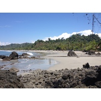 Picture Costa Rica Manuel Antonio 2015-03 43 - Cheap Room Manuel Antonio