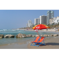 Picture Israel Bat Yam Beach 2007-06 40 - SPA Bat Yam Beach