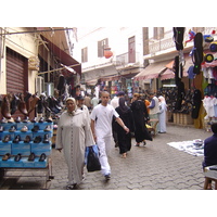 Picture Morocco Casablanca 2004-09 77 - Shopping Casablanca