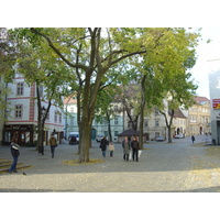 Picture Slovakia Bratislava 2004-11 49 - Monuments Bratislava