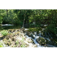 Picture Croatia Krka National Park 2016-04 120 - Hotel Pools Krka National Park