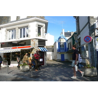 Picture France Quiberon peninsula Quiberon 2008-07 26 - French Restaurant Quiberon