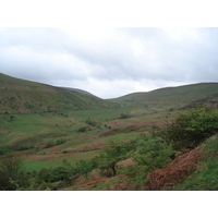 Picture United Kingdom Brecon Beacons National Parc 2006-05 116 - Sauna Brecon Beacons National Parc