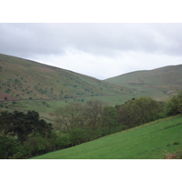 Picture United Kingdom Brecon Beacons National Parc 2006-05 103 - City View Brecon Beacons National Parc