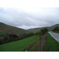 Picture United Kingdom Brecon Beacons National Parc 2006-05 110 - Sunrise Brecon Beacons National Parc