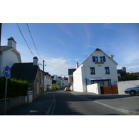 Picture France Quiberon peninsula Quiberon 2008-07 5 - Streets Quiberon