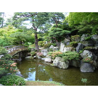 Picture Japan Kyoto Kyoto Imperial Palace 2010-06 59 - Sunrise Kyoto Imperial Palace