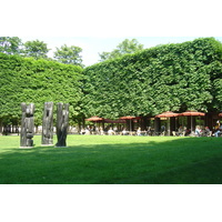 Picture France Paris Garden of Tuileries 2007-05 347 - Accomodation Garden of Tuileries