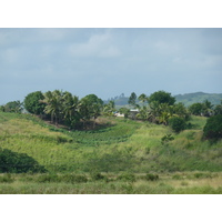 Picture Fiji Nadi to Natadola road 2010-05 21 - SPA Nadi to Natadola road