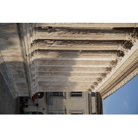 Picture France Nimes 2017-08 14 - Transport Nimes