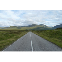 Picture United Kingdom Wester Ross 2011-07 4 - Night Wester Ross