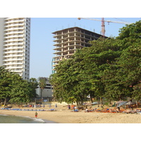 Picture Thailand Jomtien Beach Viewtalay project 3 2004-12 29 - Monument Viewtalay project 3