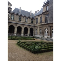 Picture France Paris Carnavalet Museum 2014-01 29 - Monument Carnavalet Museum