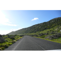 Picture South Africa Cape of Good Hope Cape Point 2008-09 100 - Rain Season Cape Point