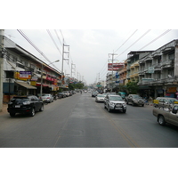 Picture Thailand Pattaya Theprasit 2008-01 32 - City Sights Theprasit