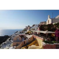 Picture Greece Santorini 2016-07 64 - City View Santorini