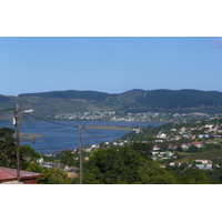 Picture South Africa Knysna 2008-09 27 - Streets Knysna