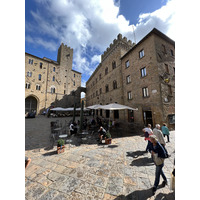 Picture Italy Volterra 2021-09 174 - Waterfalls Volterra