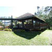 Picture New Caledonia Lifou Drehu Village Hotel 2010-05 19 - Summer Drehu Village Hotel