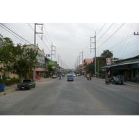 Picture Thailand Pattaya Theprasit 2008-01 53 - Land Theprasit