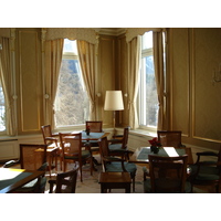 Picture Swiss Pontresina Grand Hotel Kronenhof 2007-01 8 - Land Grand Hotel Kronenhof