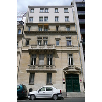 Picture France Paris Rue Ampere 2007-06 60 - Cost Rue Ampere