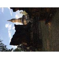 Picture Thailand Si satchanalai historical park 2014-12 95 - Savings Si satchanalai historical park